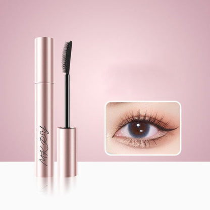 🔥Free eyelash curler with purchase of mascara🔥New lengthening and curling mascara