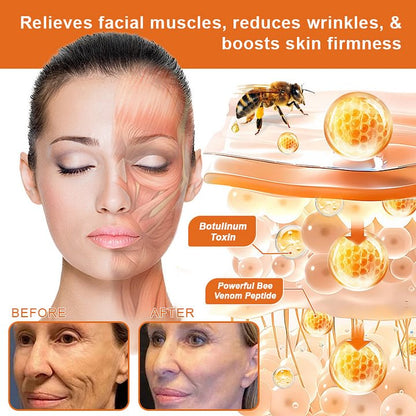 Botox Bee Venom All-in-one Treatment Cream🐝✨