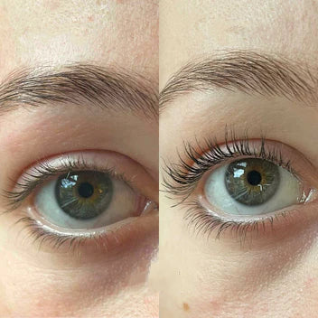 🔥Eyelash Active Serum For Longer & Fuller Lashes