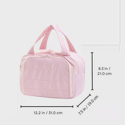 ⏰2025 Hot Sale⏰TravelFree Toiletry Bag💝