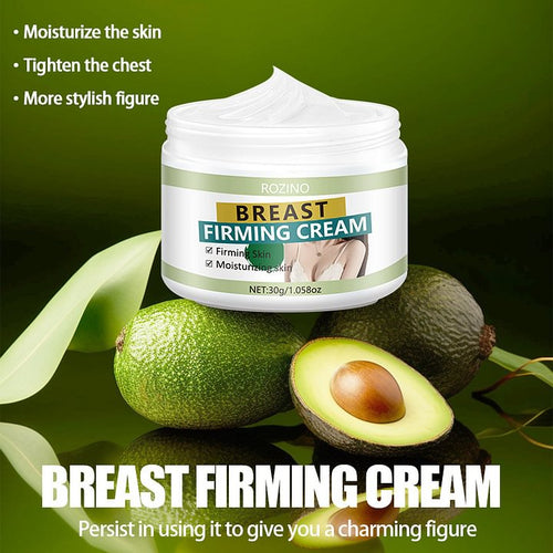 Plant Avocado Breast Enhancement Cream