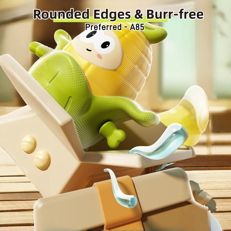 Christmas Magic Mini Dancing Ghost