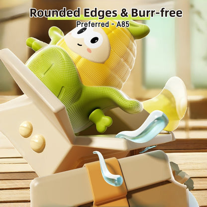 Christmas Magic Mini Dancing Ghost