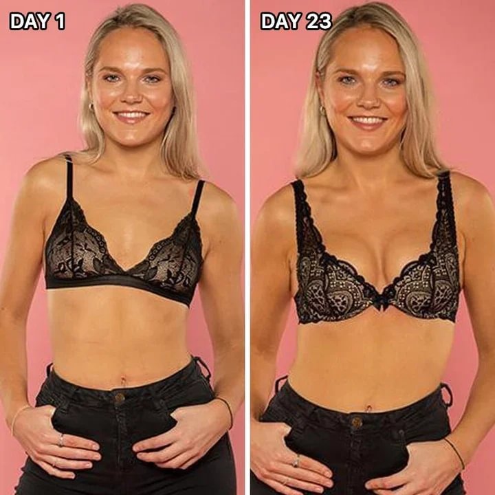 Plant Avocado Breast Enhancement Cream