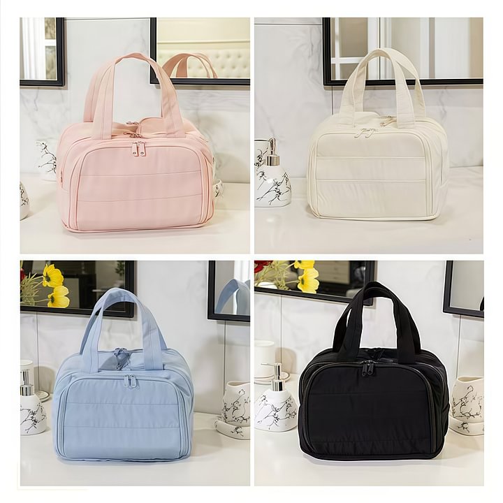 ⏰2025 Hot Sale⏰TravelFree Toiletry Bag💝