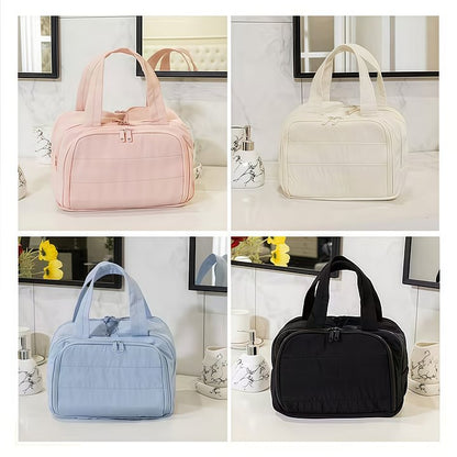 ⏰2025 Hot Sale⏰TravelFree Toiletry Bag💝