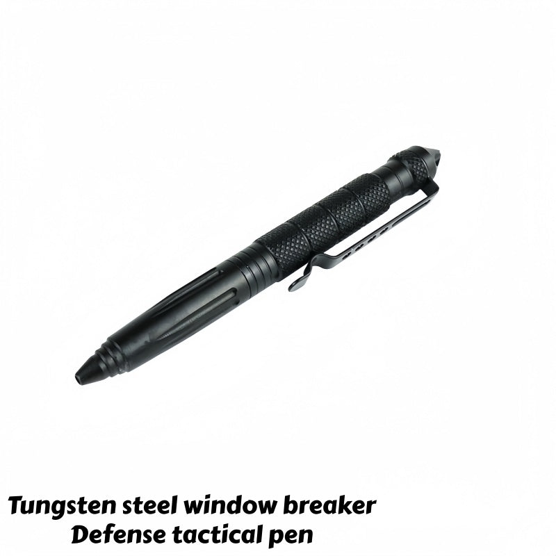 Tactical Wilderness Adventure Survival Kit