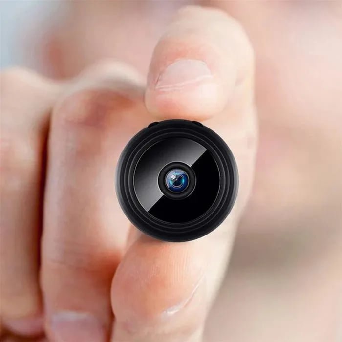 ✨Mini Wifi Camera 1080P HD