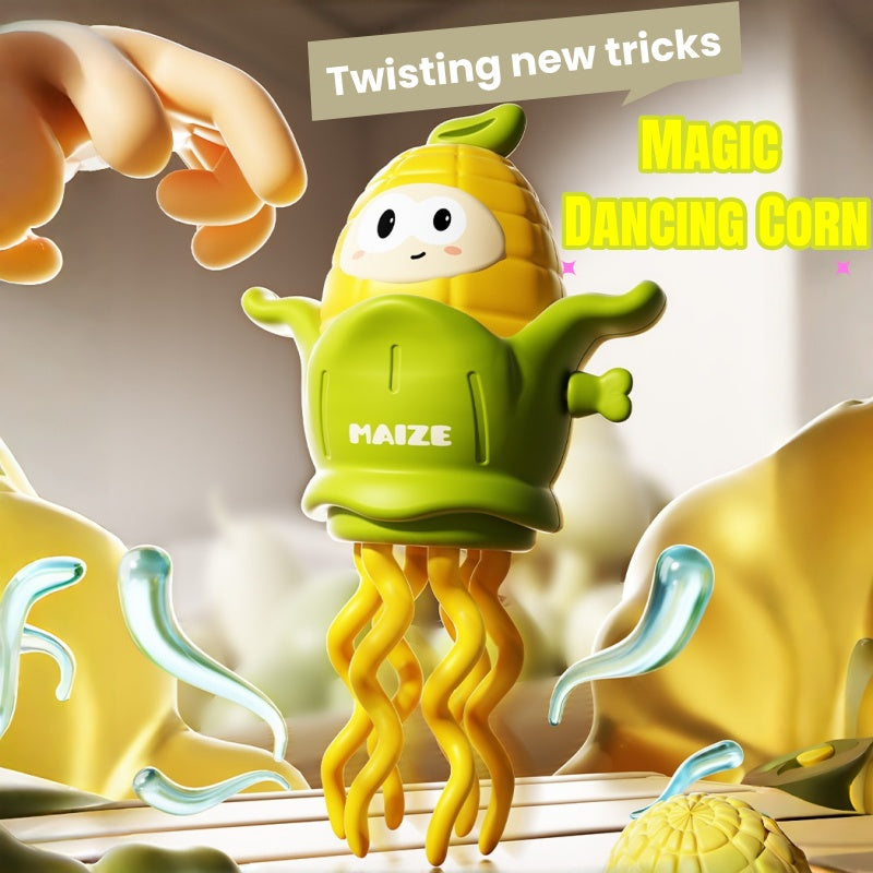 Christmas Magic Mini Dancing Ghost