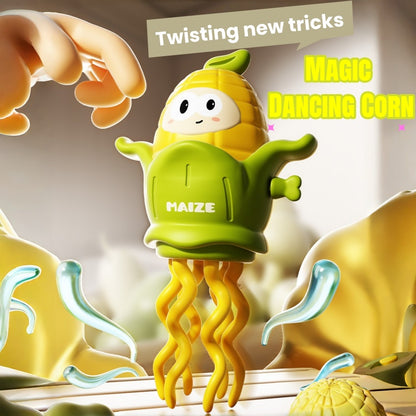 Christmas Magic Mini Dancing Ghost