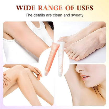 Hair Removal Cream Kit for Women