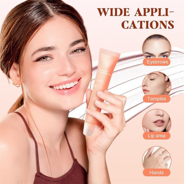 Hair Removal Cream Kit for Women