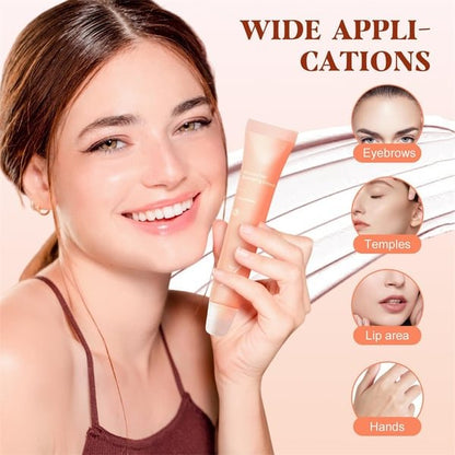 Hair Removal Cream Kit for Women