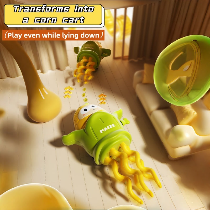 Christmas Magic Mini Dancing Ghost