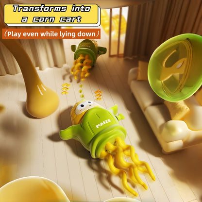 Christmas Magic Mini Dancing Ghost