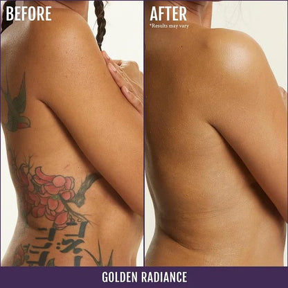 ✨ Body Coverage Perfector – Waterproof, lightweight & flawless body makeup