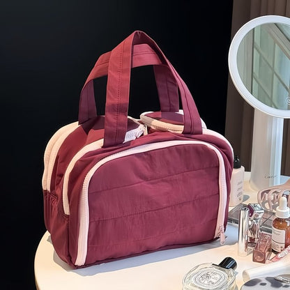 ⏰2025 Hot Sale⏰TravelFree Toiletry Bag💝