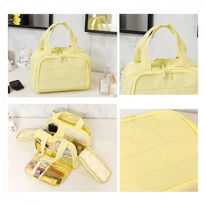 ⏰2025 Hot Sale⏰TravelFree Toiletry Bag💝