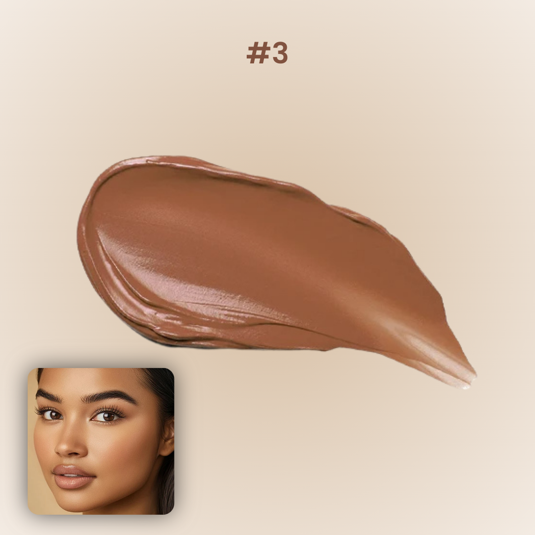 Foundation Stick Beauty Balm Serum Boosted Skin Tint