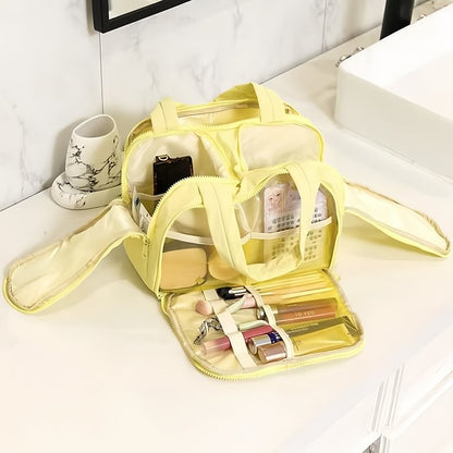 ⏰2025 Hot Sale⏰TravelFree Toiletry Bag💝