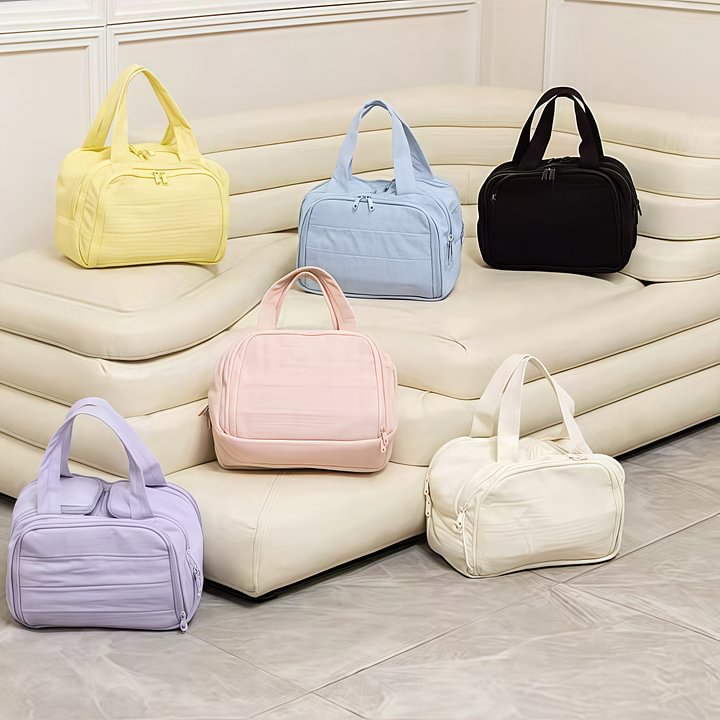 ⏰2025 Hot Sale⏰TravelFree Toiletry Bag💝