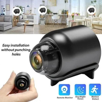 ✨Mini Wifi Camera 1080P HD