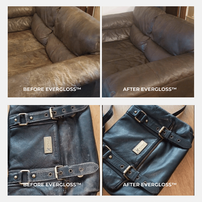 🌎Leather & Furniture Repair Salve + Applicator Brush