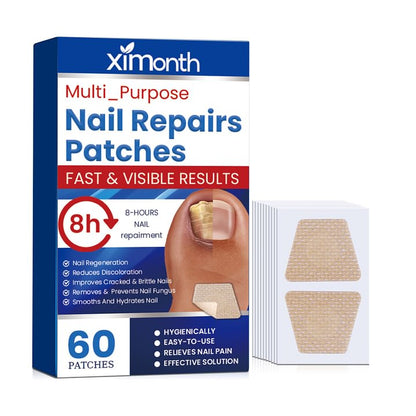 Ximonth® Onychomycosis Repair Patch✨🌿