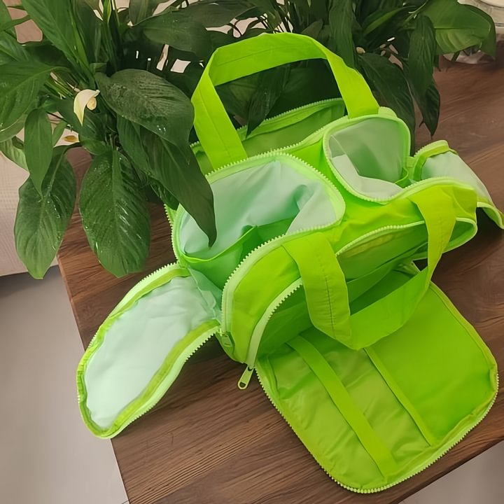⏰2025 Hot Sale⏰TravelFree Toiletry Bag💝
