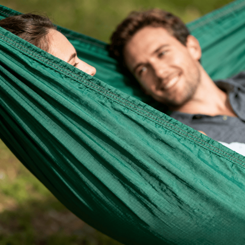 Outdoor Anti-Mosquito Camping Hammock