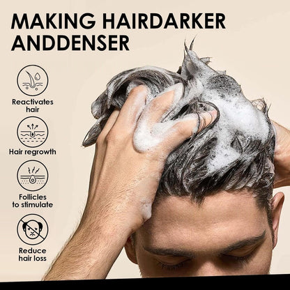 🌿Hair Profile Matched: Here is Your Hair Growth Plan