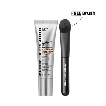 Final 3 Hours: 60%OFF🔥 Instant Eye Tightener Easy-Wear Formula With Brush Free!