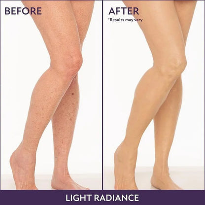 ✨ Body Coverage Perfector – Waterproof, lightweight & flawless body makeup