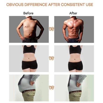 CurveMaster Natural BBL Trainer