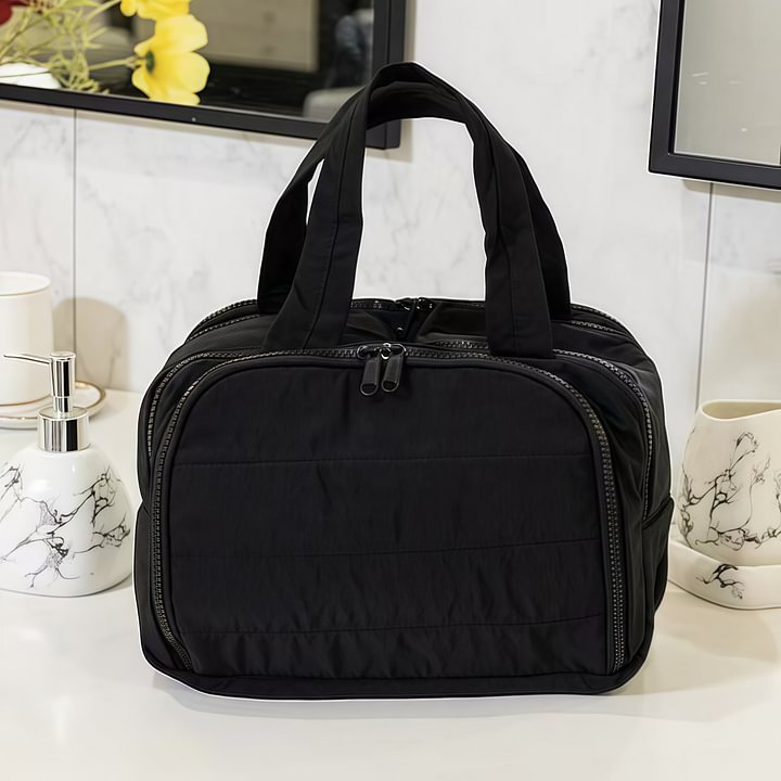 ⏰2025 Hot Sale⏰TravelFree Toiletry Bag💝