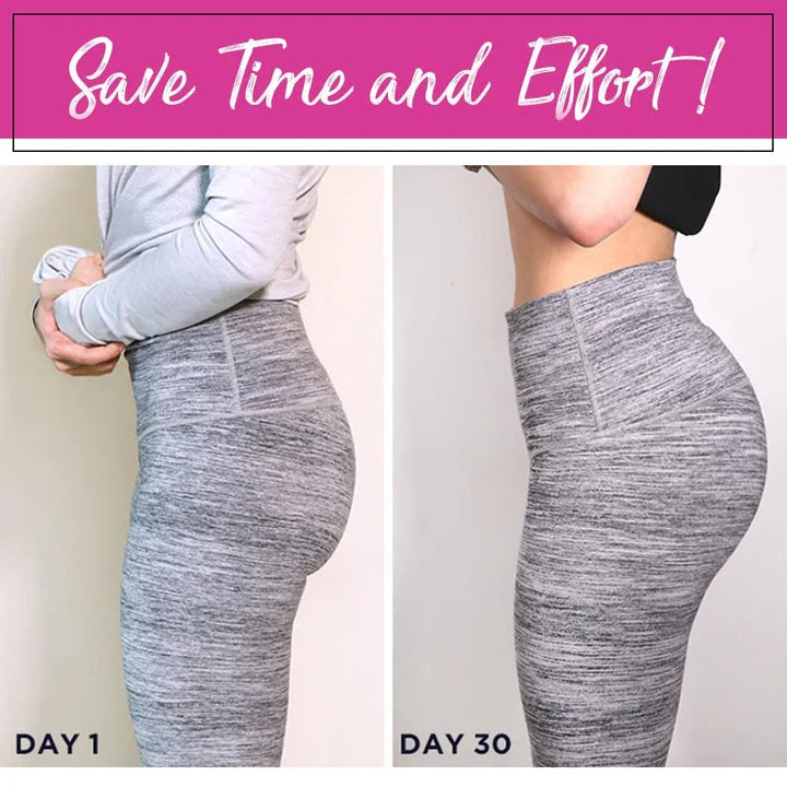 CurveMaster Natural BBL Trainer