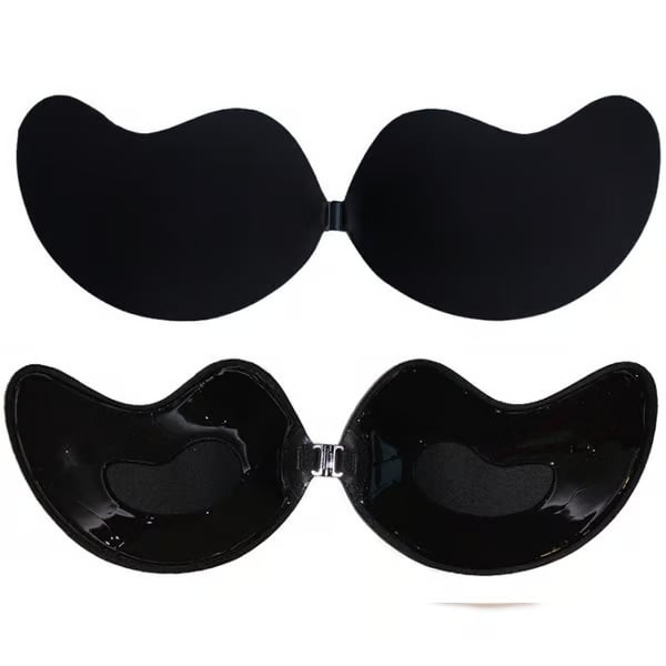 🔥Invisible Diva Strapless Backless Push up Bra🌎