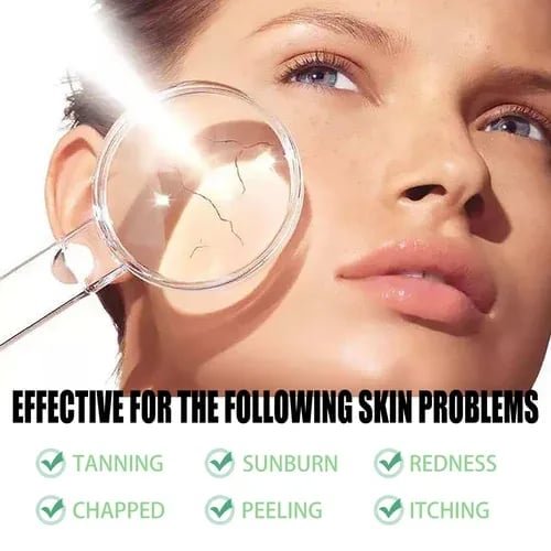 2025 Summer Hot Sale- Gold Shimmer Intensive Tanning Gel
