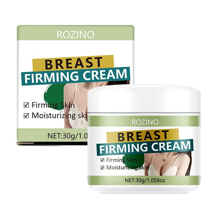 Plant Avocado Breast Enhancement Cream