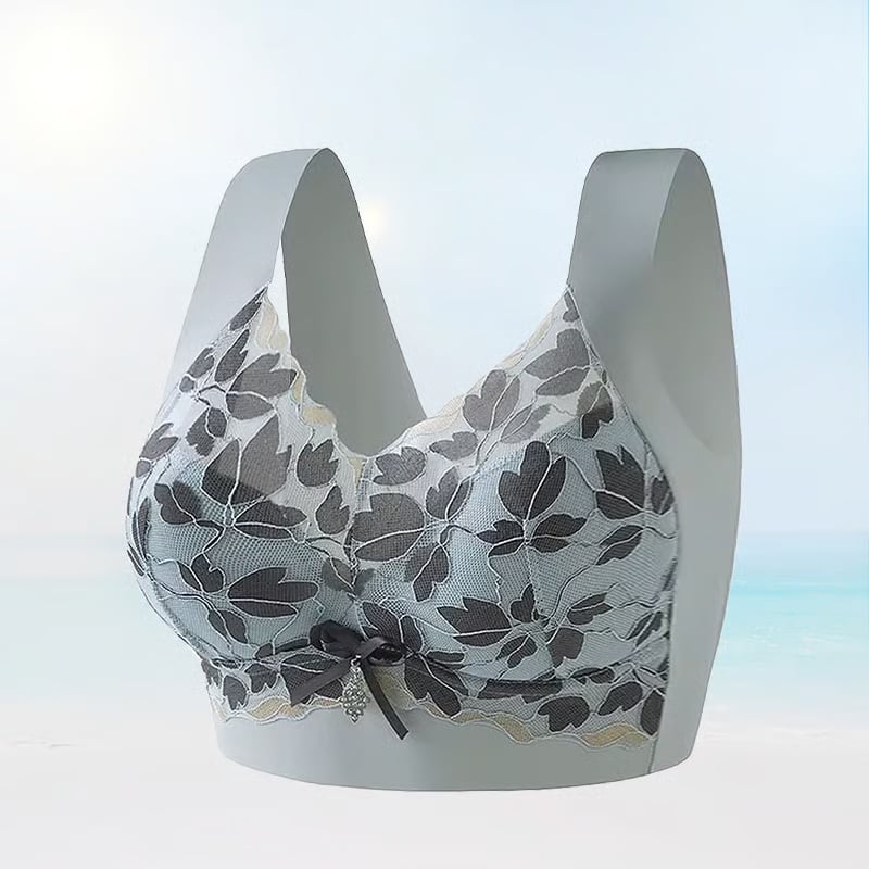 🌎Last Day Buy 1 Get 3 Packs🔥SUMMER BRA - Versatile Comfy Lift & Flex Wireless Bra