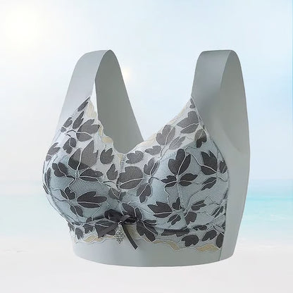 🌎Last Day Buy 1 Get 3 Packs🔥SUMMER BRA - Versatile Comfy Lift & Flex Wireless Bra