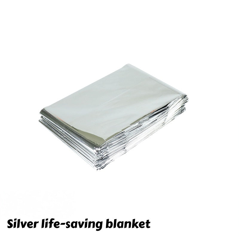 Tactical Wilderness Adventure Survival Kit