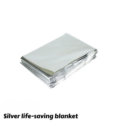 Tactical Wilderness Adventure Survival Kit