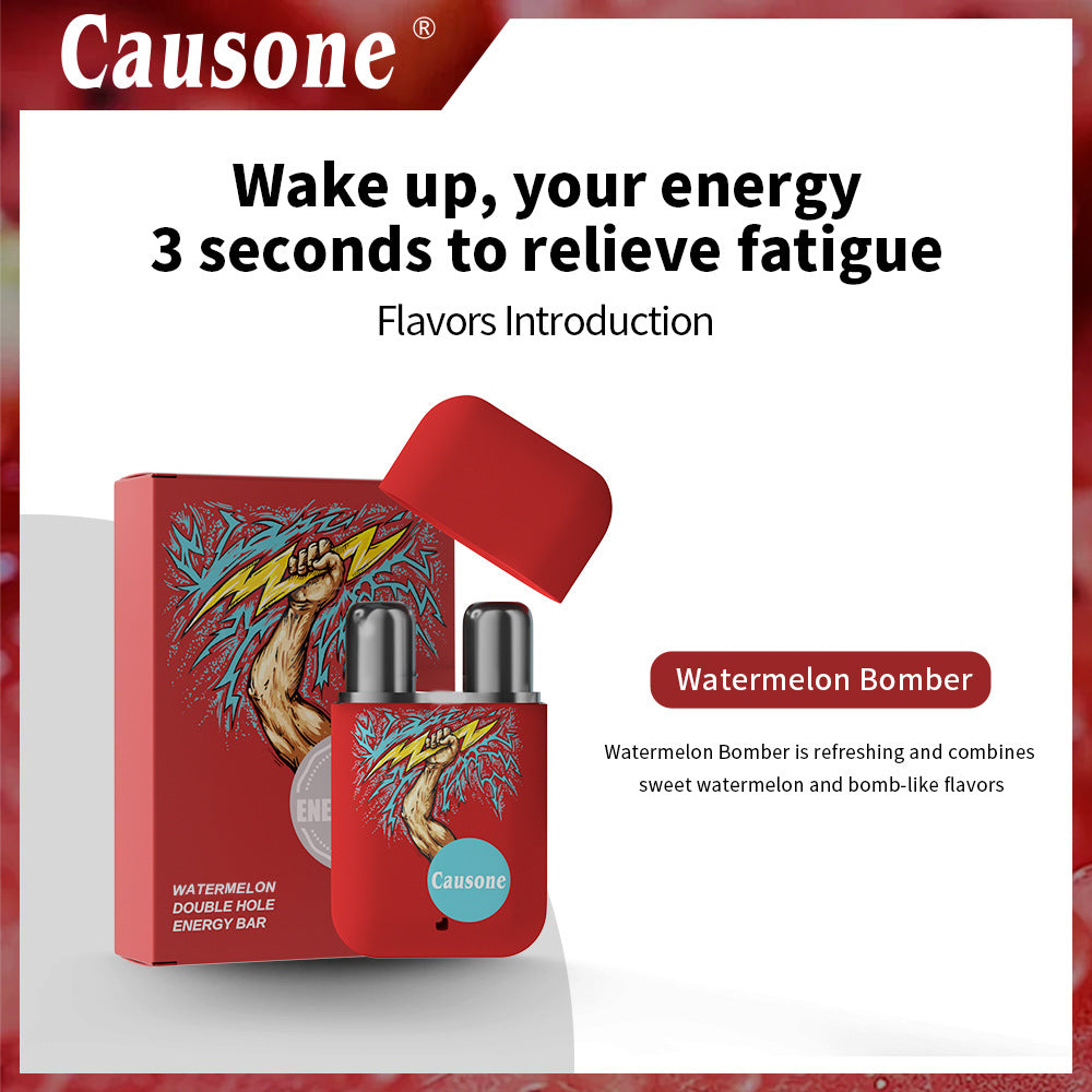 Thor's Blade Double-Hole Nasal