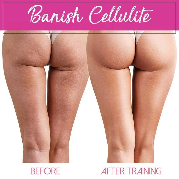 CurveMaster Natural BBL Trainer