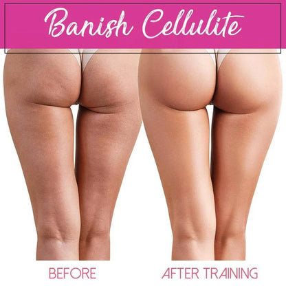 CurveMaster Natural BBL Trainer