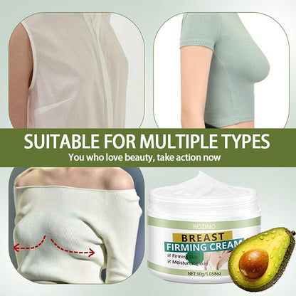 Plant Avocado Breast Enhancement Cream