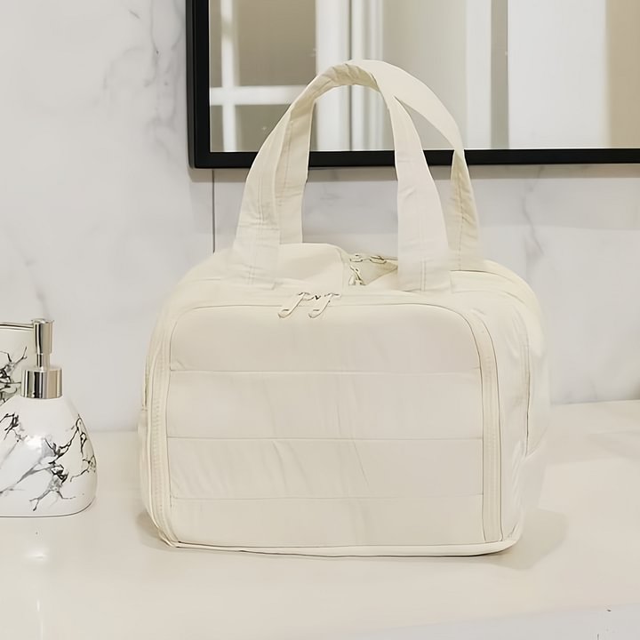 ⏰2025 Hot Sale⏰TravelFree Toiletry Bag💝