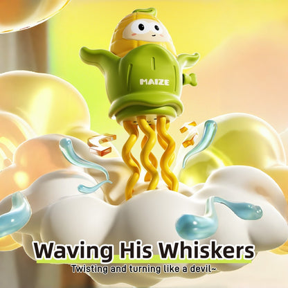 Christmas Magic Mini Dancing Ghost