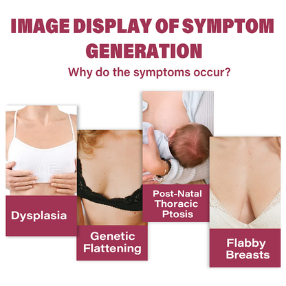 Plant Avocado Breast Enhancement Cream
